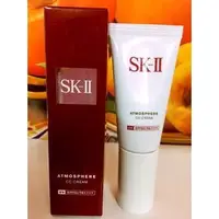 在飛比找PChome商店街優惠-SKII SK2 SK-II 光感煥白CC霜30g SPF5