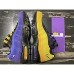 NIKE AIR MAX 95 NRG "LAKERS" 紫金湖人鴛鴦 詹姆斯 籃球 CZ3624-001 慢跑鞋