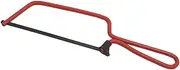Hilka 43905006 6 Inch Junior Hacksaw Frame