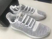 在飛比找Yahoo!奇摩拍賣優惠-愛迪達adidas shadow Tubular 24 白x