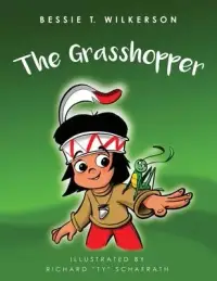 在飛比找博客來優惠-The Grasshopper
