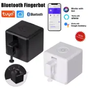 Tuya Fingerbot Plus Smart Fingerbot Switch Button Pusher Timer for Alexa