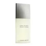 Issey Miyake 三宅一生一生之水男性淡香水125ml