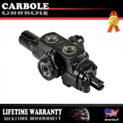 718-04706P Log Splitter Control Valve Fit for Troy-Bilt Craftsman LS27CC, LS33CC
