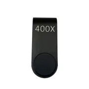 Mobile Phone Universal Microscope HD Fill Light Mini Micro 400X Camera Lens