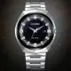 CITIZEN星辰 GENT S系列 無際星輝 光動能時尚腕錶 母親節 禮物 42.5mm / BN1014-55E