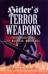 在飛比找博客來優惠-Hitler’s Terror Weapons: From 