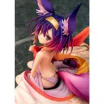 PHAT NO GAME NO LIFE 遊戲人生 初瀨伊綱 和服 1/7 PVC 完成品