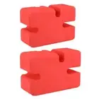 Bench Press Block Gym Board Multiple Angles Weight Lifting Barbell Bench Press
