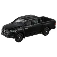 在飛比找momo購物網優惠-【TOMICA】多美小汽車 NO.067 豐田 HILUX