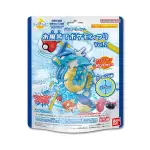 【BANDAI】 洗澡玩具 寶可夢 釣魚篇 入浴球 泡澡球 DX VOL.2-加大版 單入 隨機出貨