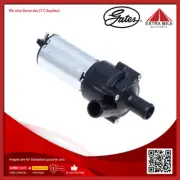 Gates Engine Water Pump For Chrysler Crossfire EGX 3.2L Petrol