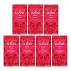 7 Boxes Pukka Herbal Love Organic Rose Chamomile and Lavender Tea 20 Ct Each