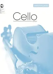 AMEB Cello Series 2 - Preliminary
