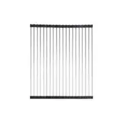 Kitchen Dish Drainer Drying Rack Over Sink