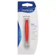 MANICARE MINI TWEEZER ASSORTED COLOURS