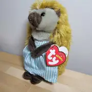 TY Beanie Baby - MRS TIGGY WINKLE (Peter Rabbit Movie) (6 inch) - MWMTs