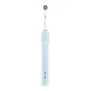 Oral-B Pro 500 Electric Toothbrush With Case - Blue [ORA303039]