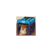 Guardian Gear GG Collapsible Crate XS Pur/Tur