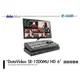 DataVideo SE-1200MU HD 6通道導播機