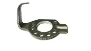PFAFF 1243 BOBBIN CASE OPENER 91-140255-05 S/M With Thread Trimmer