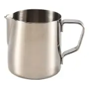 Milk Jug Milk Pitcher Stainless Steel Milk Bowls For Milk Frother Craft2991