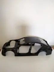 1/18. Diorama/Parts Biante Holden Vf Gtsr W1 Shell And Rear Screen