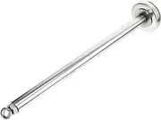 Kisangel Iron Solid Rod Weight Lifting Bar Dumbbell Weights Bearing Pin Pull Down Bar Equipment