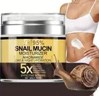 Snail Mucin 95% Body Firming, Lifting, Moisturizing Cream 50G