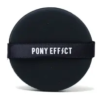 在飛比找蝦皮購物優惠-pony effect 氣墊粉撲 彩妝粉撲 1入 全新