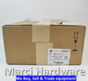 Sealed Allen-Bradley 2715P-T12WD-K PanelView 5510 2715P 12" Terminal 2715PT12WDK