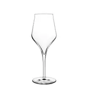 2pc Luigi Bormioli 350ml Supremo Chardonnay Wine Glasses Party Drink Cup Set