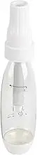 Soda Maker, Household Portable Bubble Soda Water Machine, Homemade Carbonate Beverage Drink for Make Soda