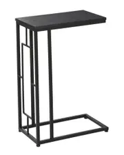 Peyton Lane Contemporary Accent Table
