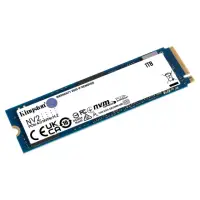 在飛比找momo購物網優惠-【Kingston 金士頓】1TB NV2 PCIe 4.0