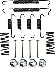 Beck Arnley 084-0579 Drum Brake Hardware Kit