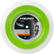 Head LYNX 16 1.30mm 660ft 200m Reel (Green) Tennis Racket String
