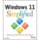 Windows 11 Simplified