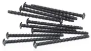 Axial SCX10 Rock Crawler Hex Socket Tapping Button Head 3x40mm (10) AXA0443