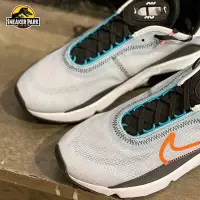 在飛比找Yahoo!奇摩拍賣優惠-Nike Air Max2090大氣墊運動鞋王一博同款蟬翼跑