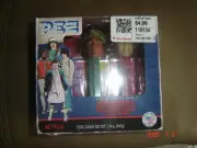 NIB New - Stranger Things PEZ Set - Dustin, & Lucas