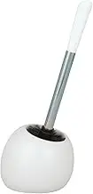 Wenko Polaris Toilet Brush, White