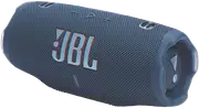 JBL Charge 6 Portable BT Speaker - Blue