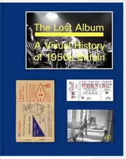 The Lost Album: a Visual History of 1950s Britain