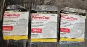 3-8pk-Microwave Powerpop Replacement Powercup Popcorn Concentrator Presto 09964
