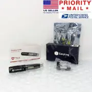 NEW **GENUINE** Lascar® EL-21CFR-2-LCD Temper. Humid. Dew Point USB Data Logger