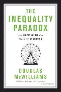 在飛比找博客來優惠-The Inequality Paradox: How Ca