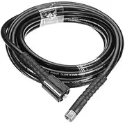 Tools Various Tools Replacement High Pressure Washer Hose M22 160 Bar Extension for Cleaning