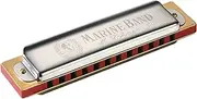[Hohner] Harmonica Marine Band 24 Soloist C