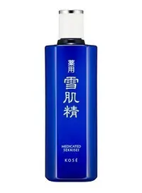 在飛比找Yahoo!奇摩拍賣優惠-【TESTER】【KOSE 高絲】藥用雪肌精360ML